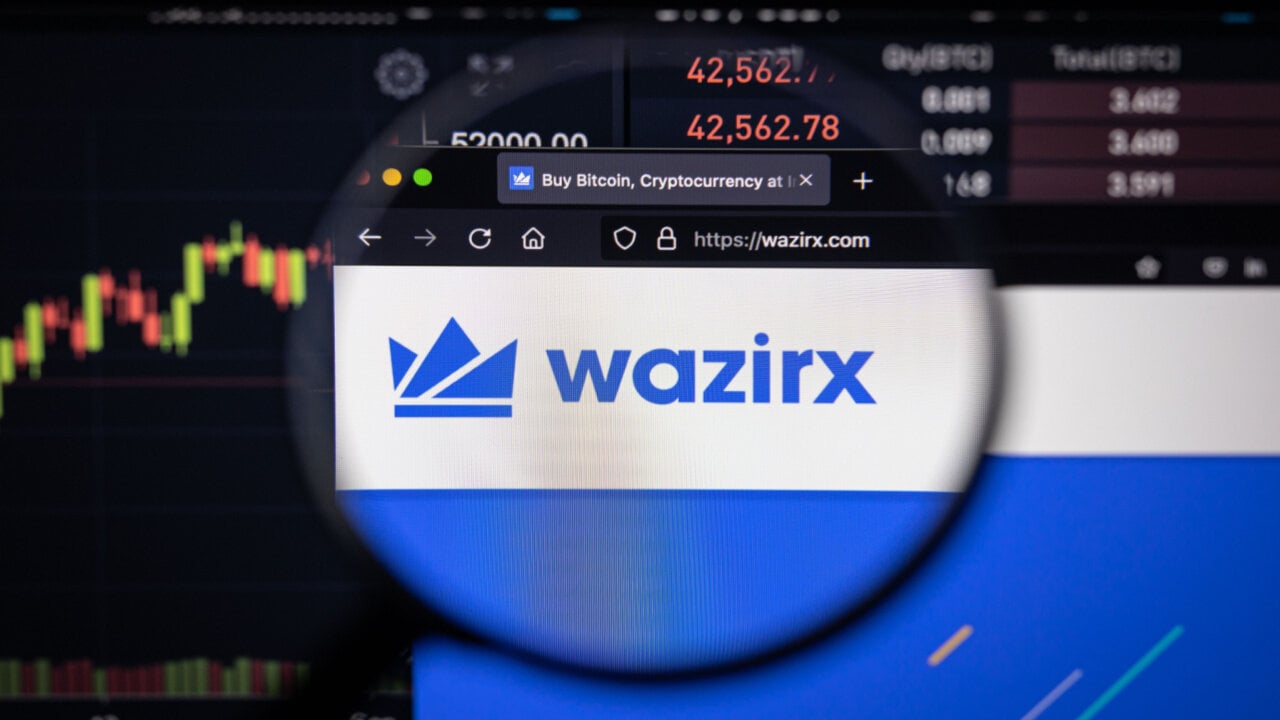 Crypto Exchange WazirX Hit With ‘Security Breach,’ $235 Million Moved