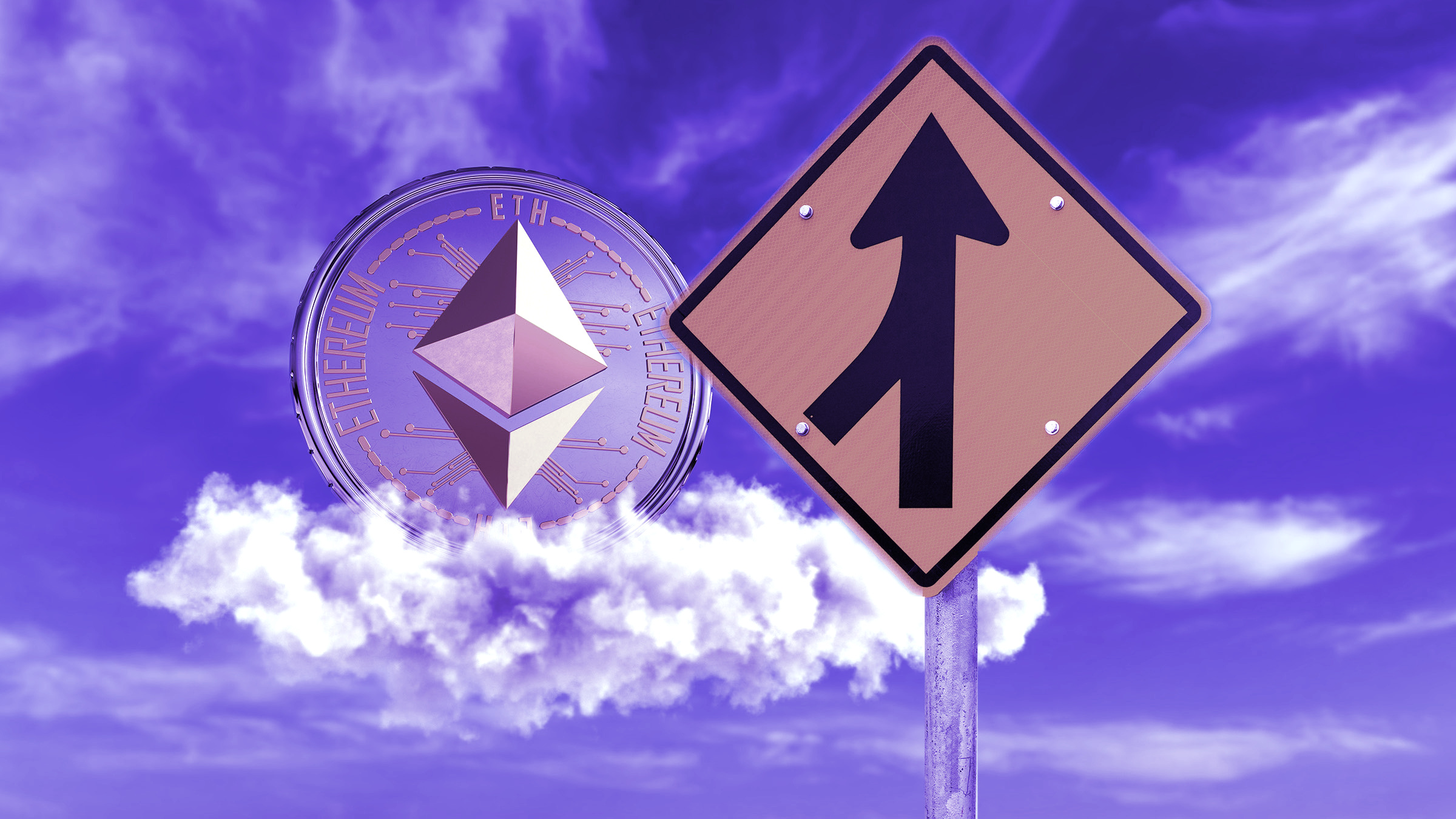 This Week on Crypto Twitter: Ethereum Merges, Hoskinson Gets Salty, Concerns Over Centralized Staking