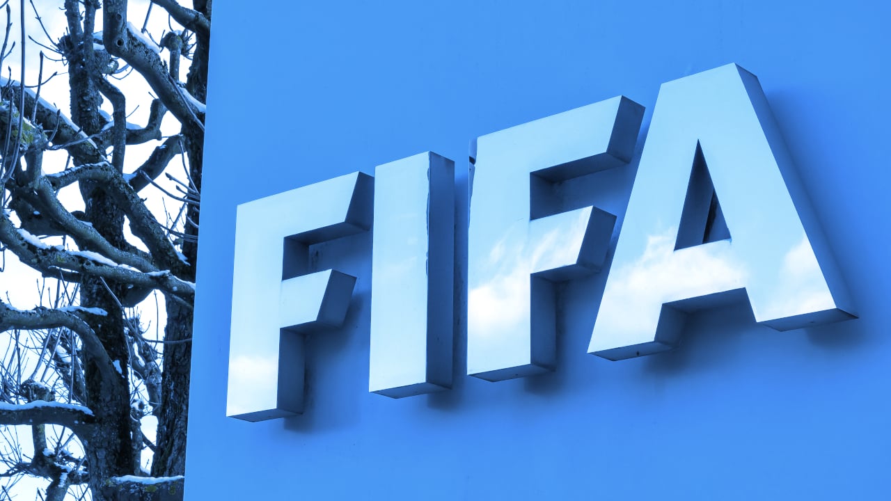 Global: FIFA launches its own streaming platform