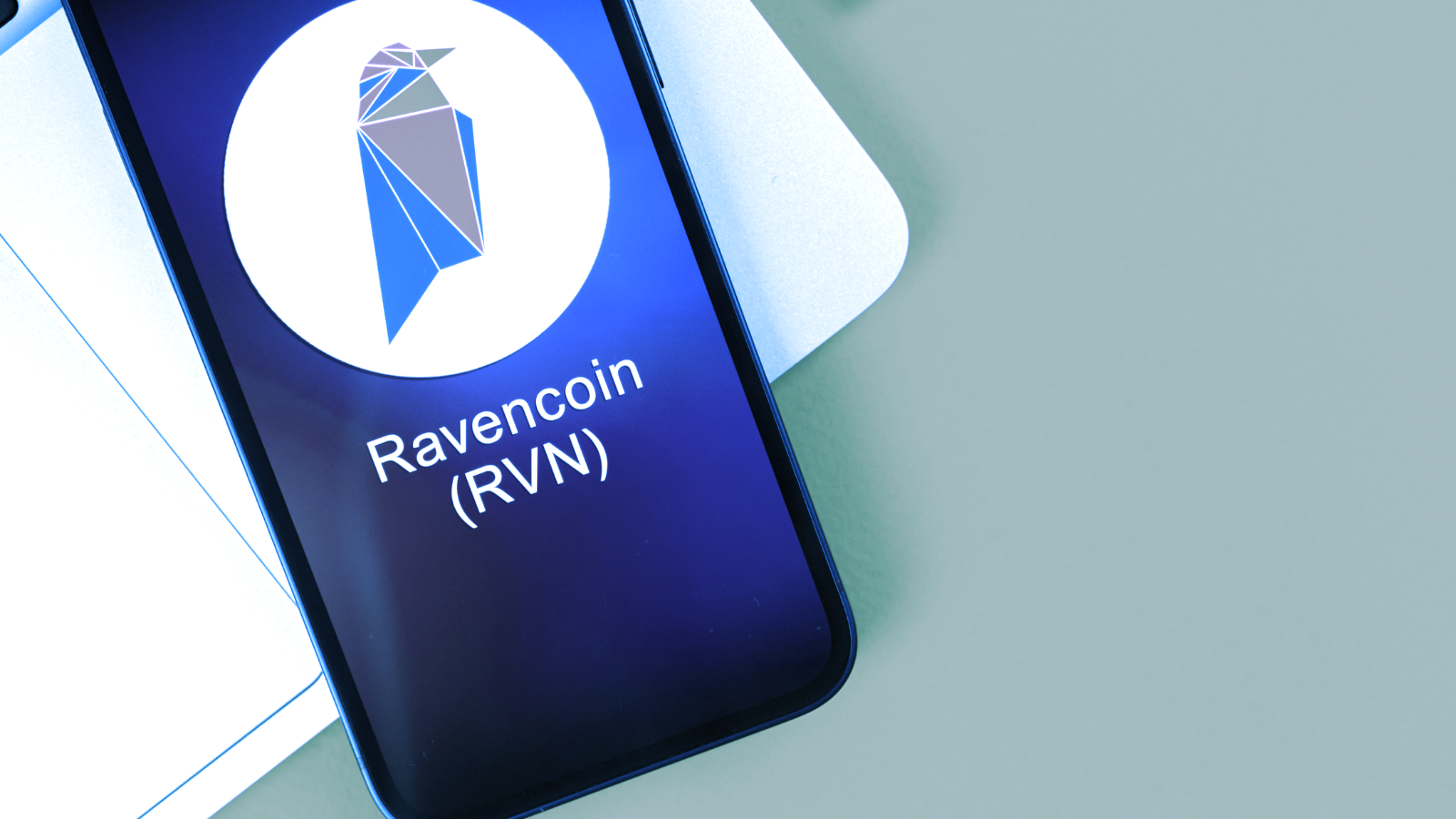 Ethereum Mining Alternative Ravencoin Jumps 85% Ahead of the Merge