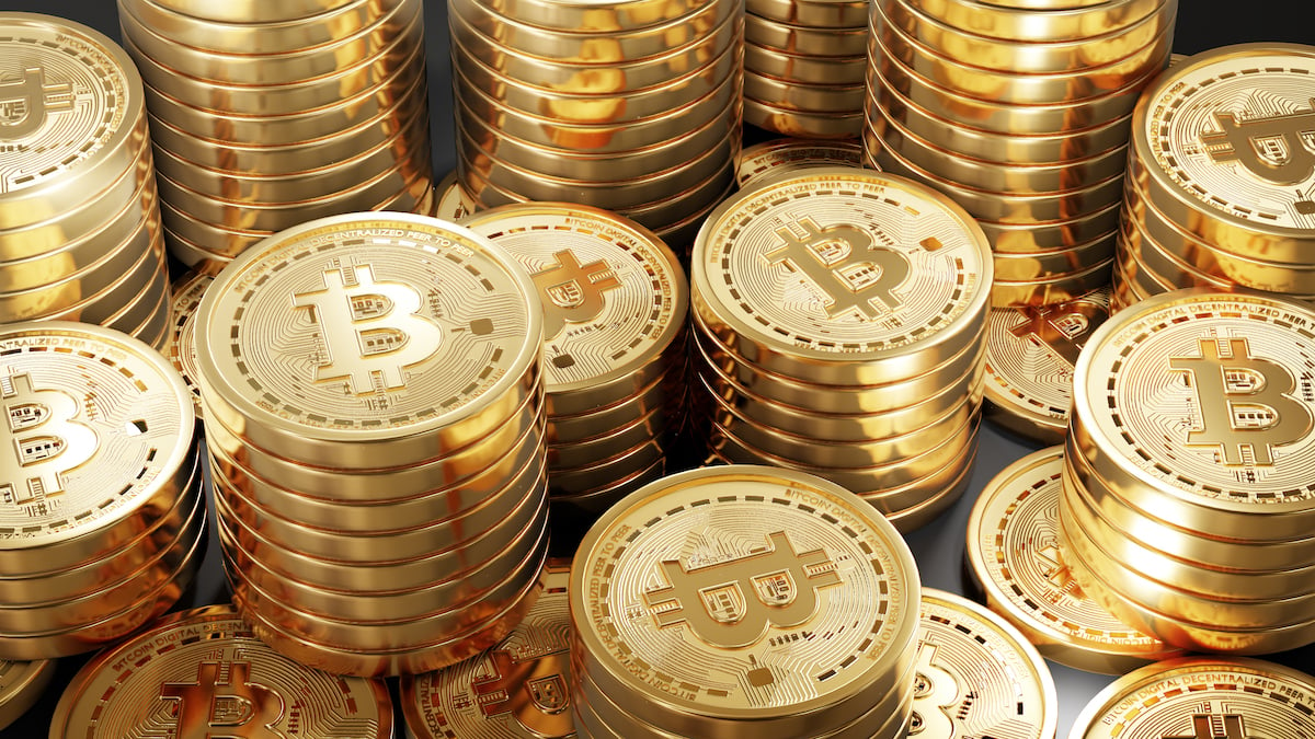 More Bitcoin Than Ever Is Now ‘Dormant’—Here’s What That Means