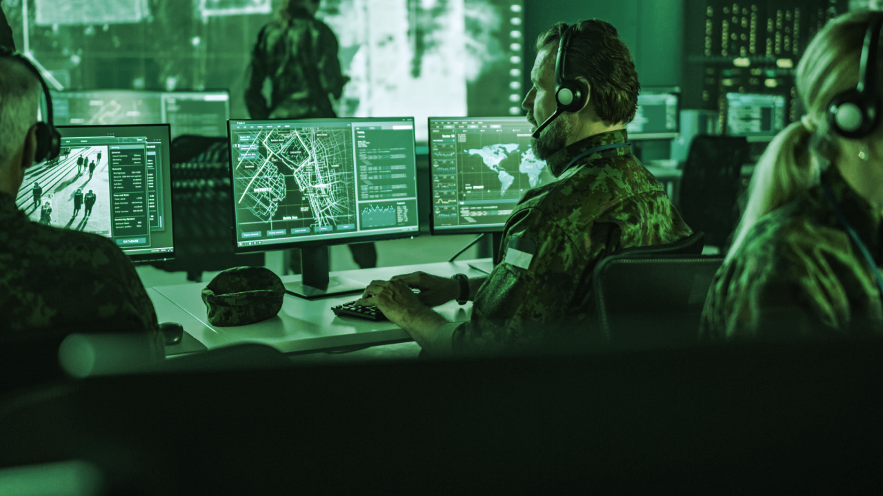 DARPA Is Bankrolling Research Into Crypto and National Security - Decrypt