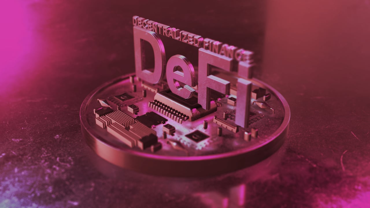 Powell, Lagarde Urge More Regulation for DeFi and Stablecoins