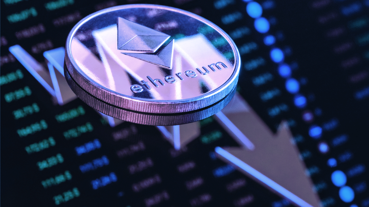 Ethereum Supply Turns Deflationary—But Price Still Struggles - Decrypt