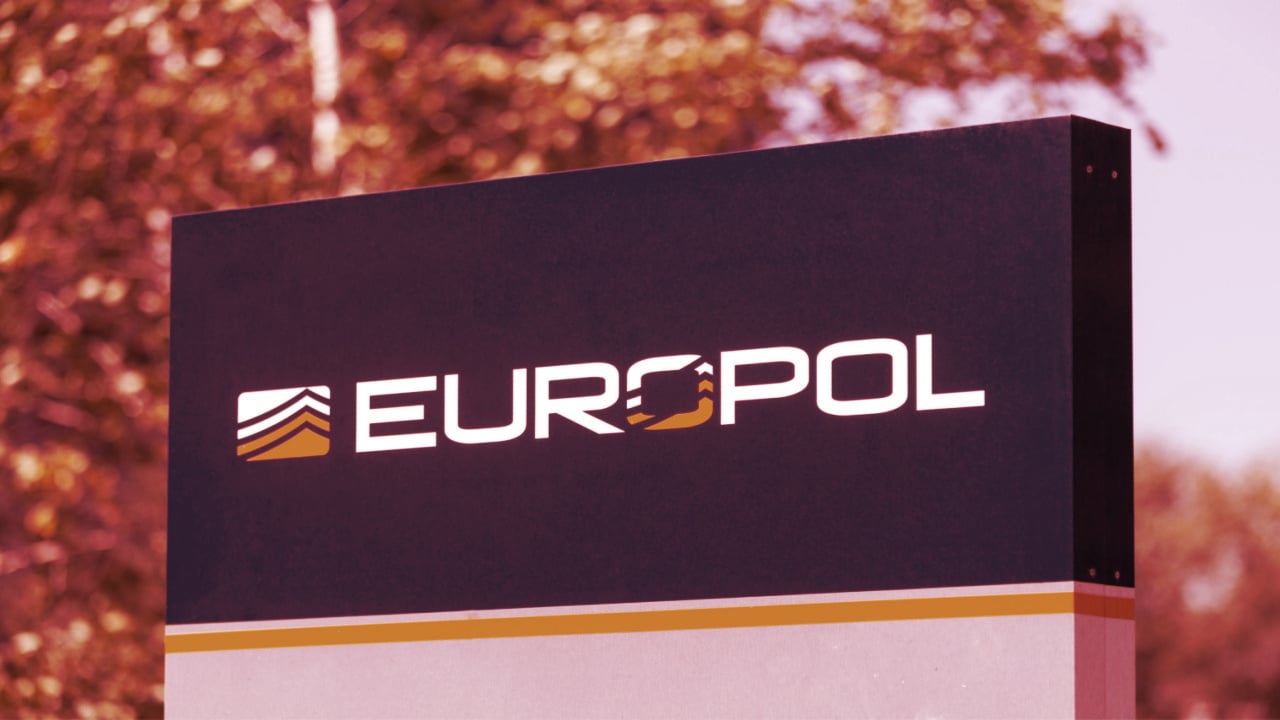 Crypto Is ‘Key’ to Cracking Down on Crime, Says Europol
