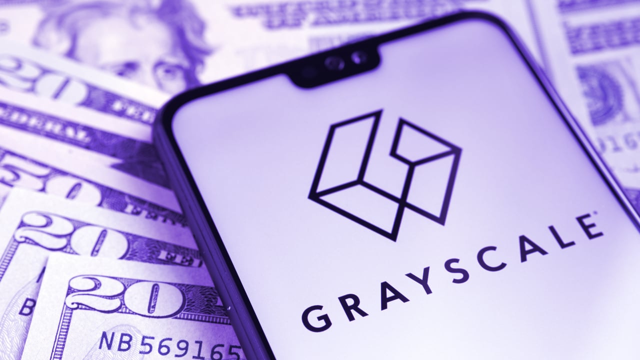 Grayscale Says It May Sell ETHW Stash, Distribute Value to Ethereum Fund Investors