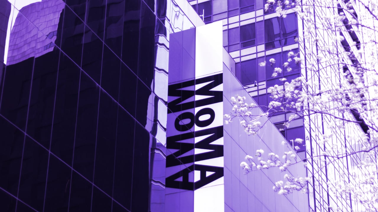 MoMA to Sell $70 Million Art Collection, May Use Proceeds to Buy Digital Art and NFTs