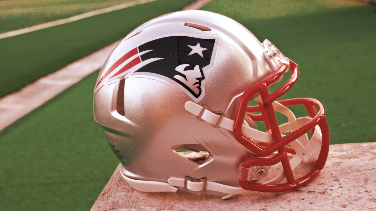 NFT Software Company Chain Inks Four-Year Deal With New England Patriots