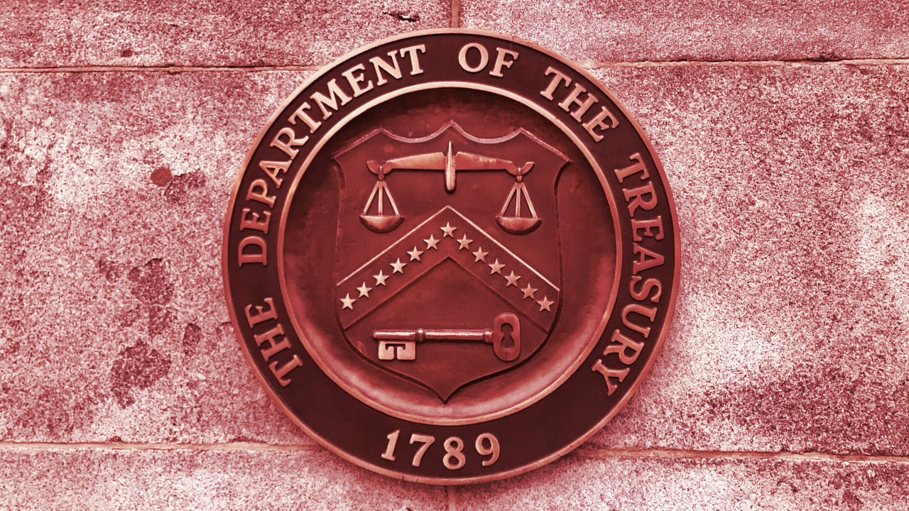 Treasury Asks for Public Input to Shape Crypto Regulations—Including NFTs and DeFi