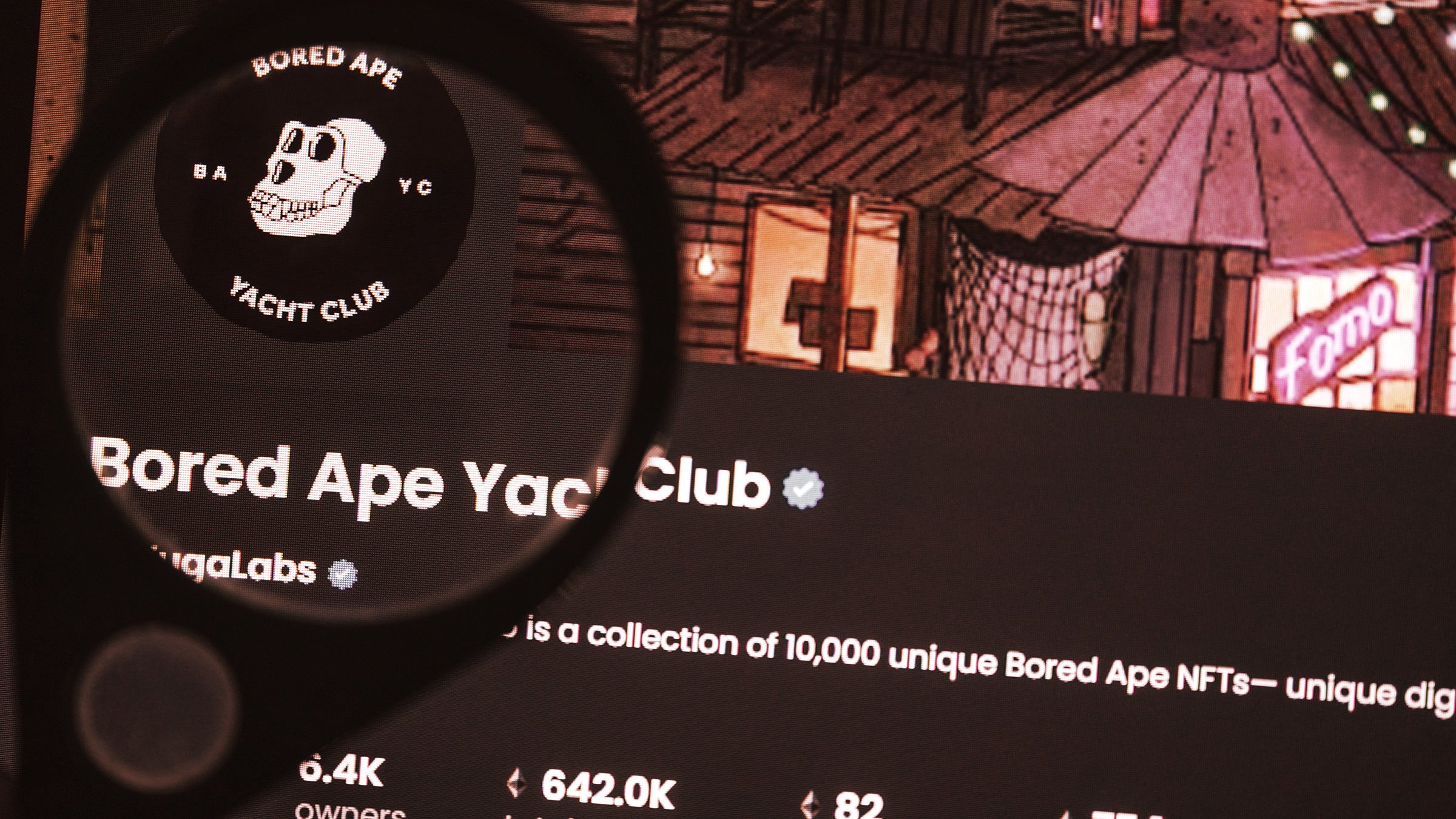 Yuga Labs Forms Bored Ape Community Council—But Not Everyone in Community Approves