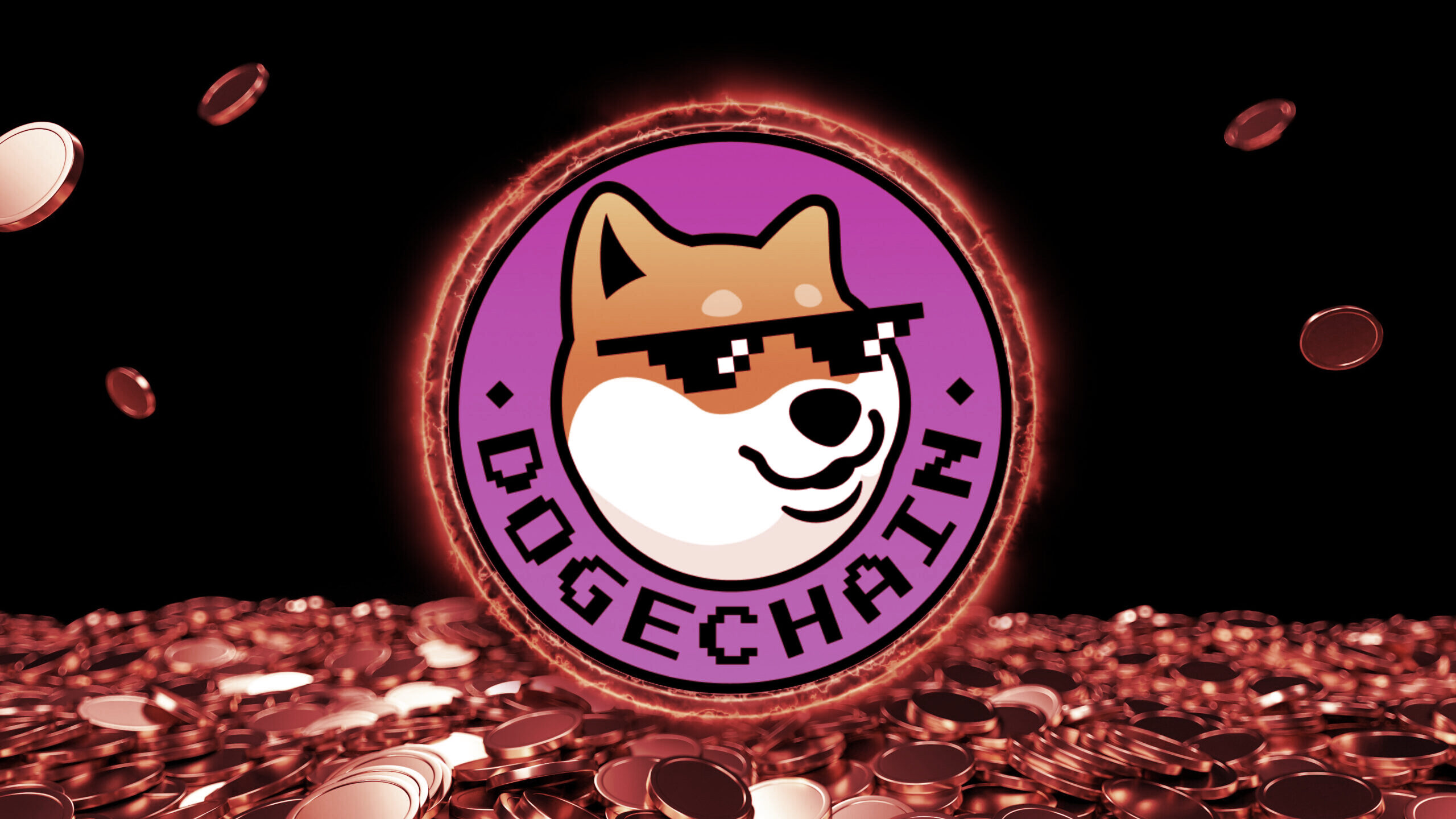 Dogecoin Layer 2 Dogechain Up 228% for the Week