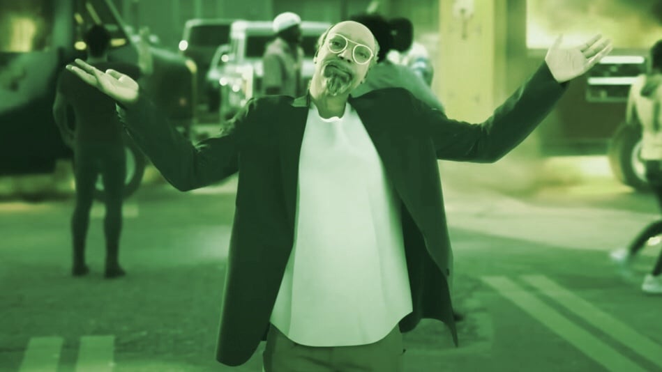 Snoop Dogg Video Collab Combines ‘Curb Your Enthusiasm’ With Web3