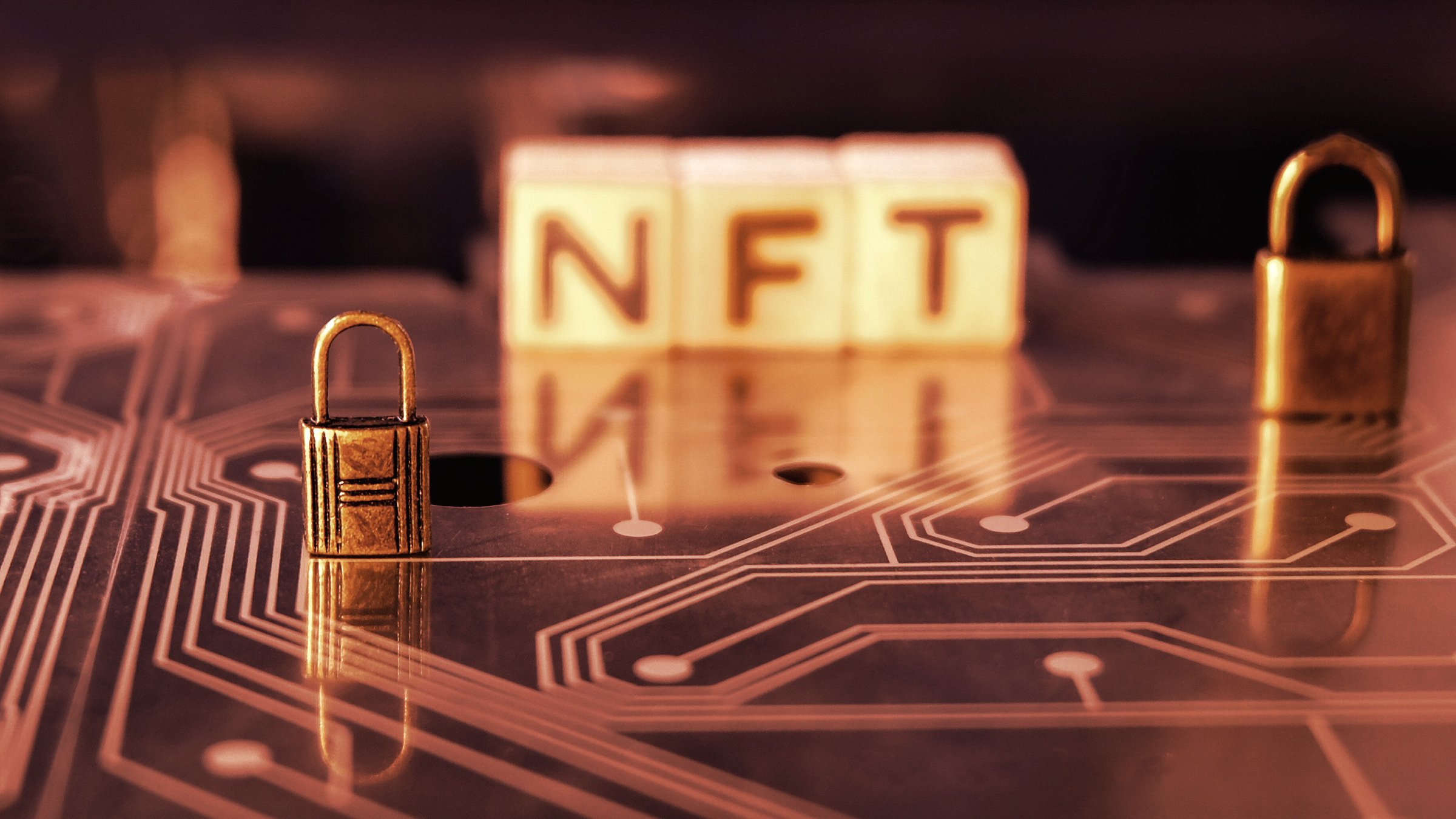 Apple Bans Using NFTs to Unlock Content, Features in Apps