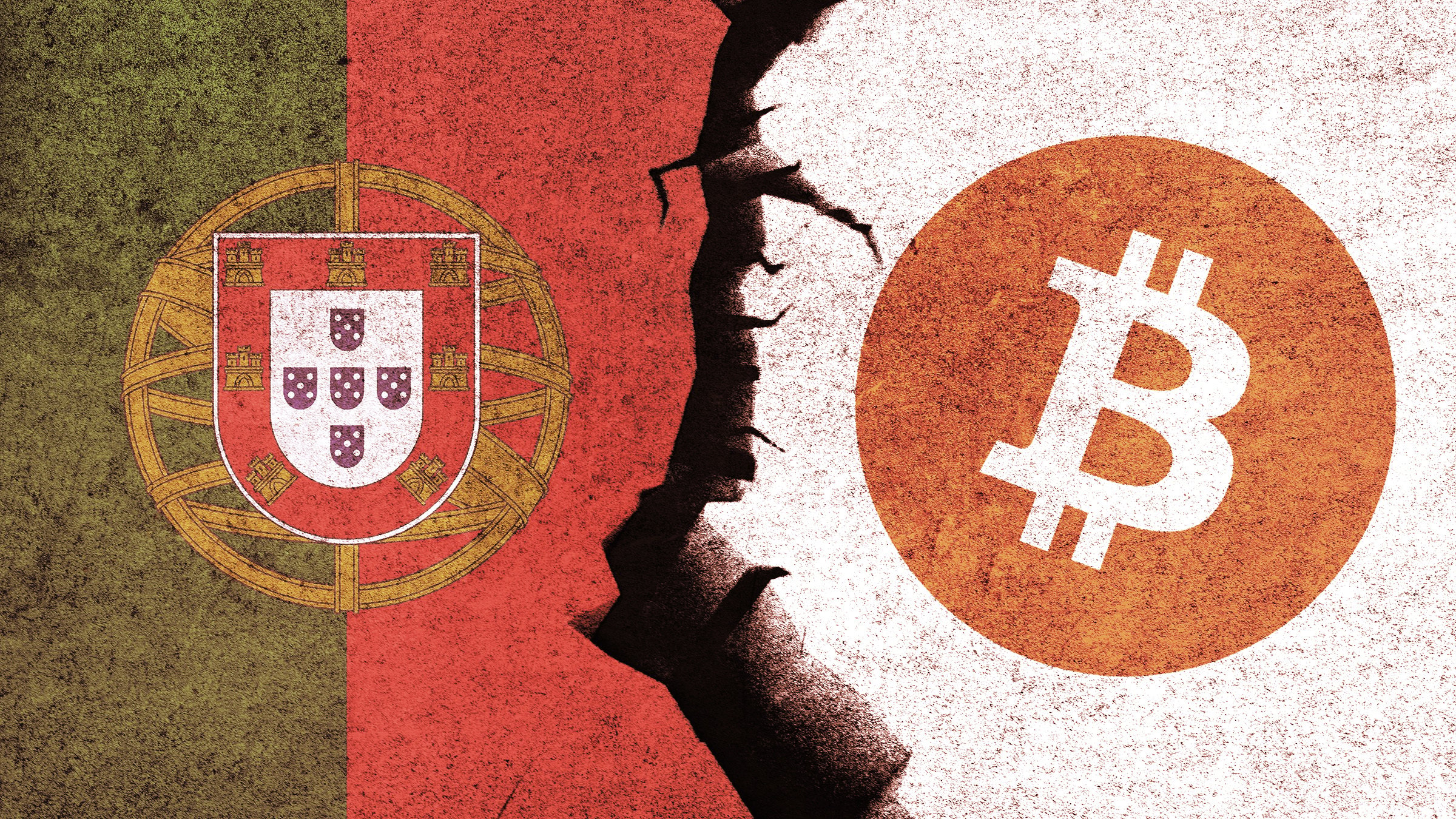 Portugal Plans to Impose 28% Tax on Crypto Gains