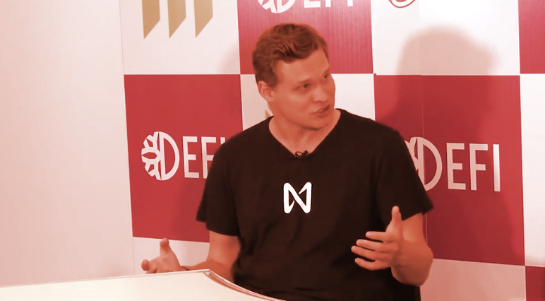 Near Protocol Founder: Ukraine Shows How Crypto 'Delivers Help Directly to People'