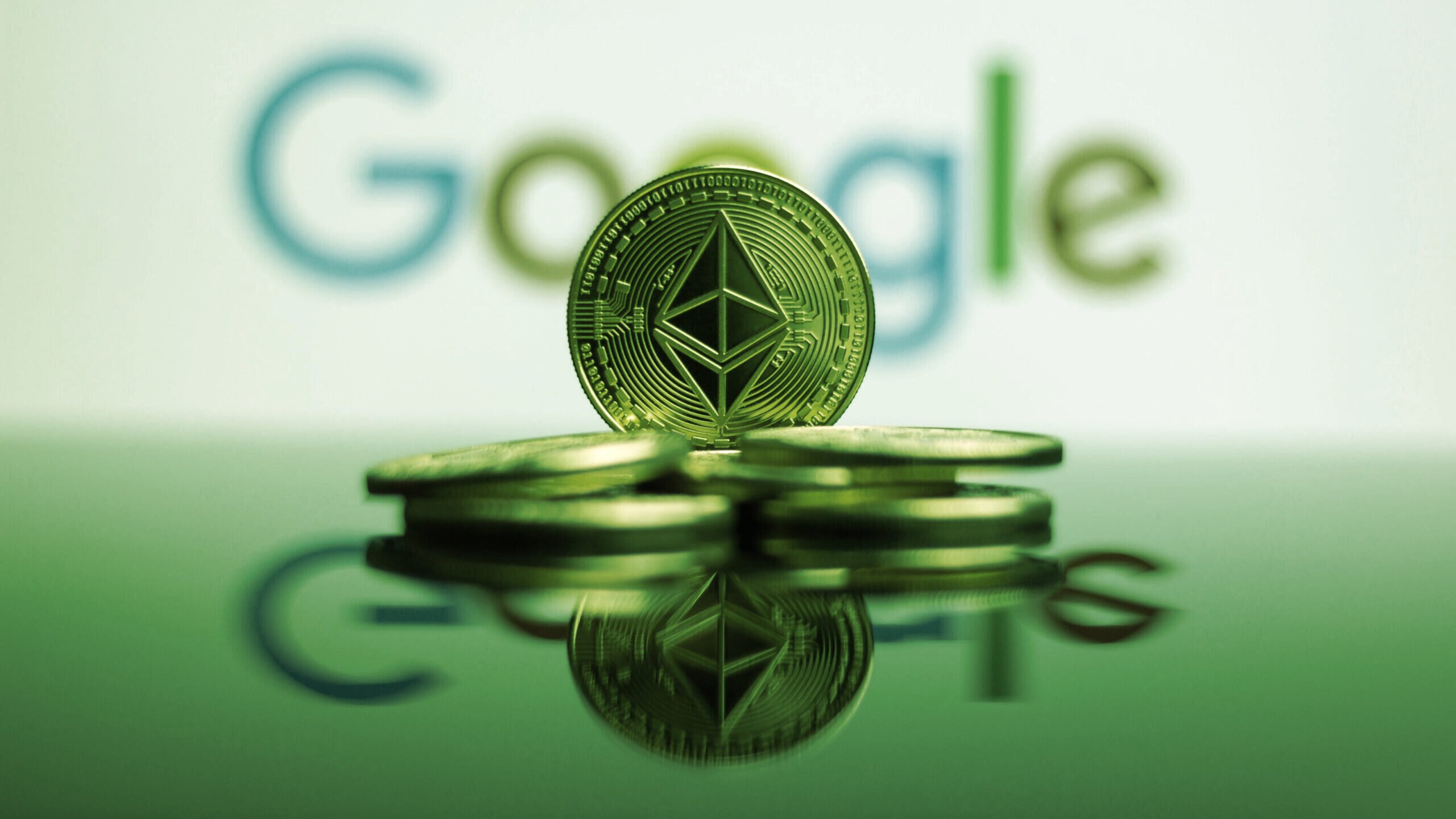 You Can Now Google the Balances of Ethereum Addresses
