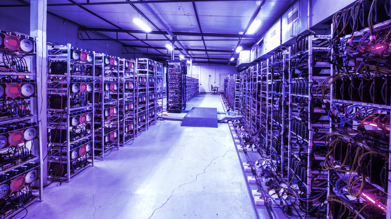 Bitcoin Mining Reserves Are at a 12-Year Low—Here’s Why