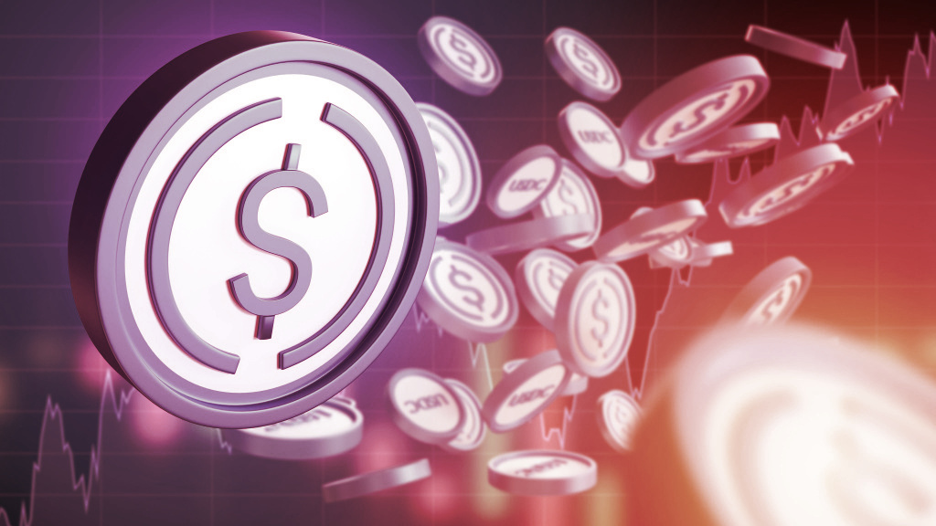 Circle Bullish on EU Growth As Regulator Sought Help Developing Crypto Rules