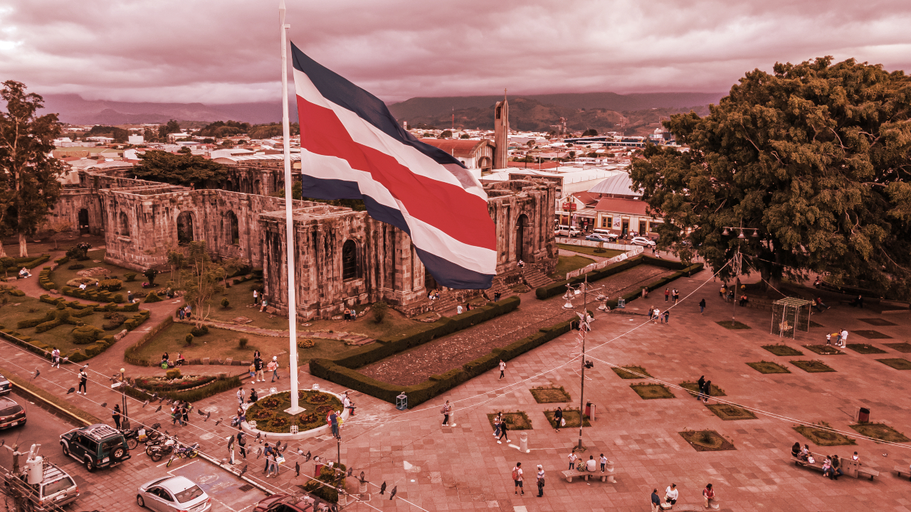Costa Rican Lawmakers Propose Nixing Almost All Taxes on Bitcoin