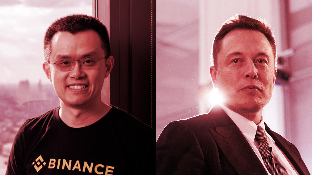CZ Suggests Binance Pay as ‘Solution’ for Crypto Payments on Twitter