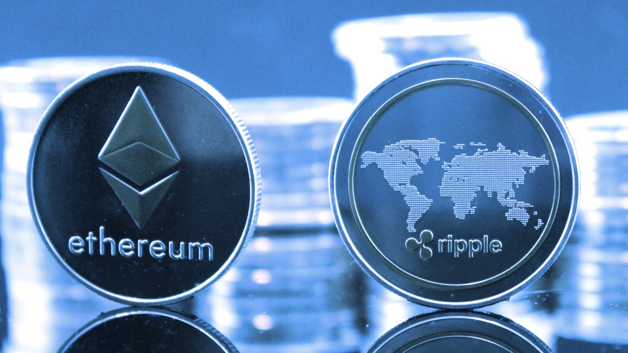 Ripple’s XRP Ledger Is Getting a Sidechain That’s Compatible With Ethereum