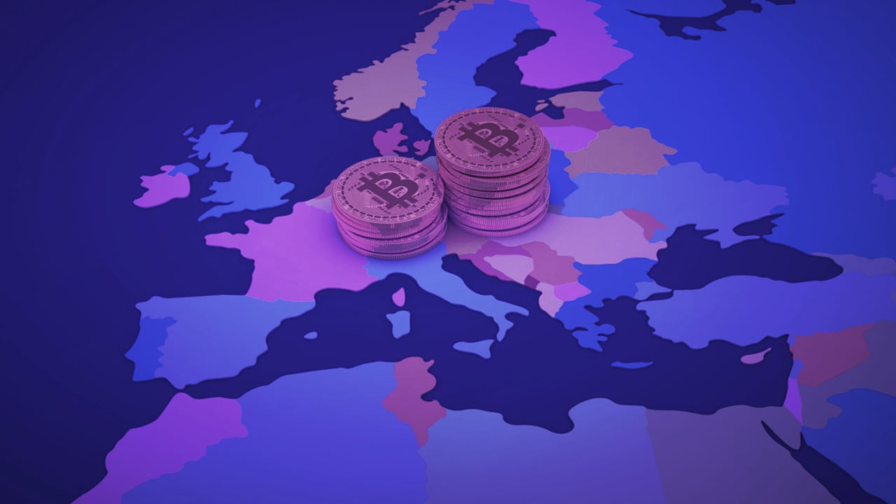 After 2 Years of Debate, Europe Finalizes Landmark Crypto Rules