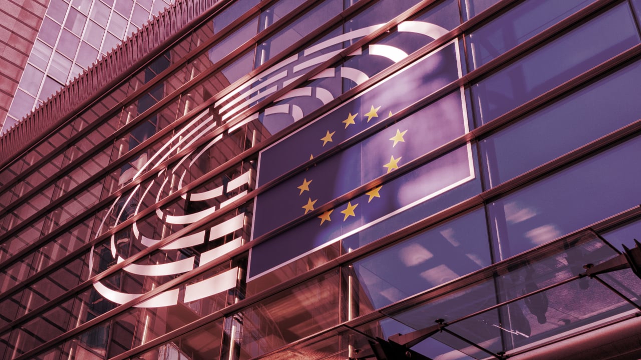 EU Lawmakers Pass Landmark Crypto Assets Regulation Bill