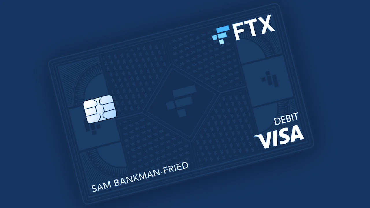 FTX Targets Latin America With Visa Debit Card—With Europe and Asia Next -  Decrypt