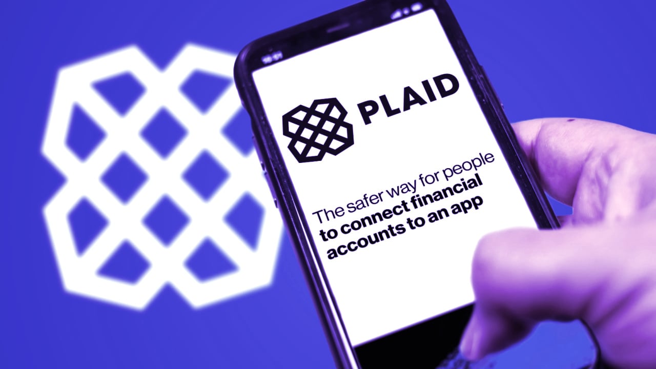 Plaid Takes Wades Into Web3 With MetaMask, Coinbase, Ledger Wallet Onboard