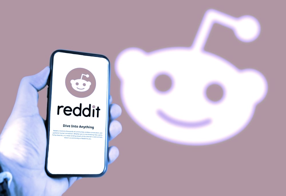 Reddit Users Created 3 Million Crypto Wallets to Scoop Up Polygon NFTs