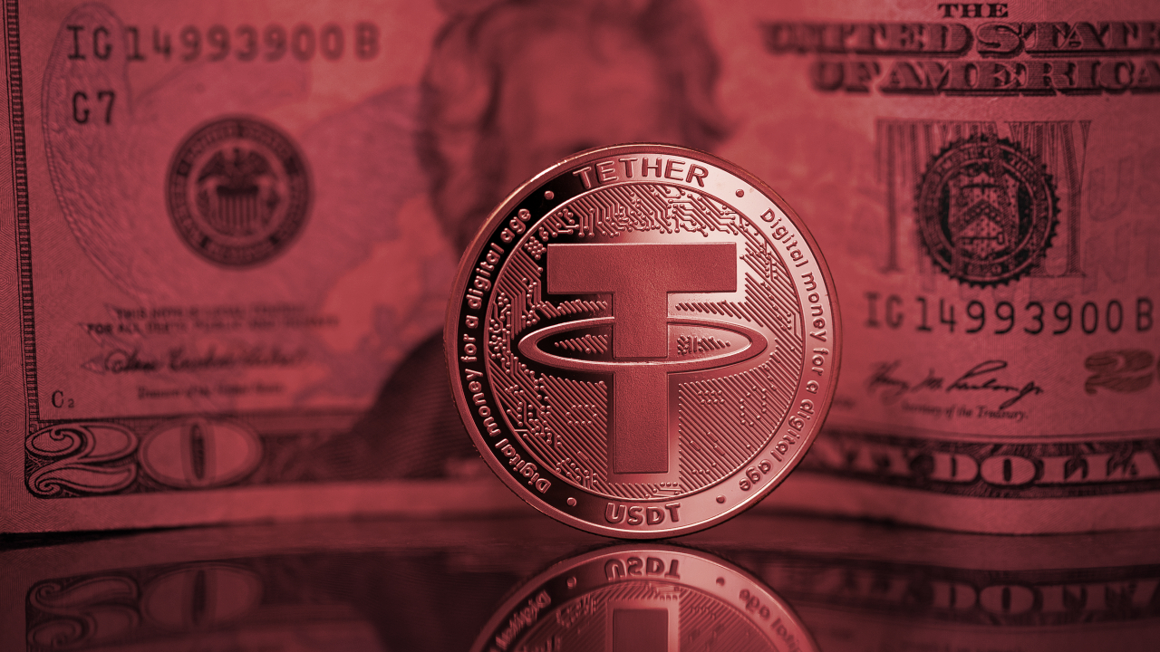 Tether Used Fake Documents to Open Bank Accounts: WSJ - Decrypt