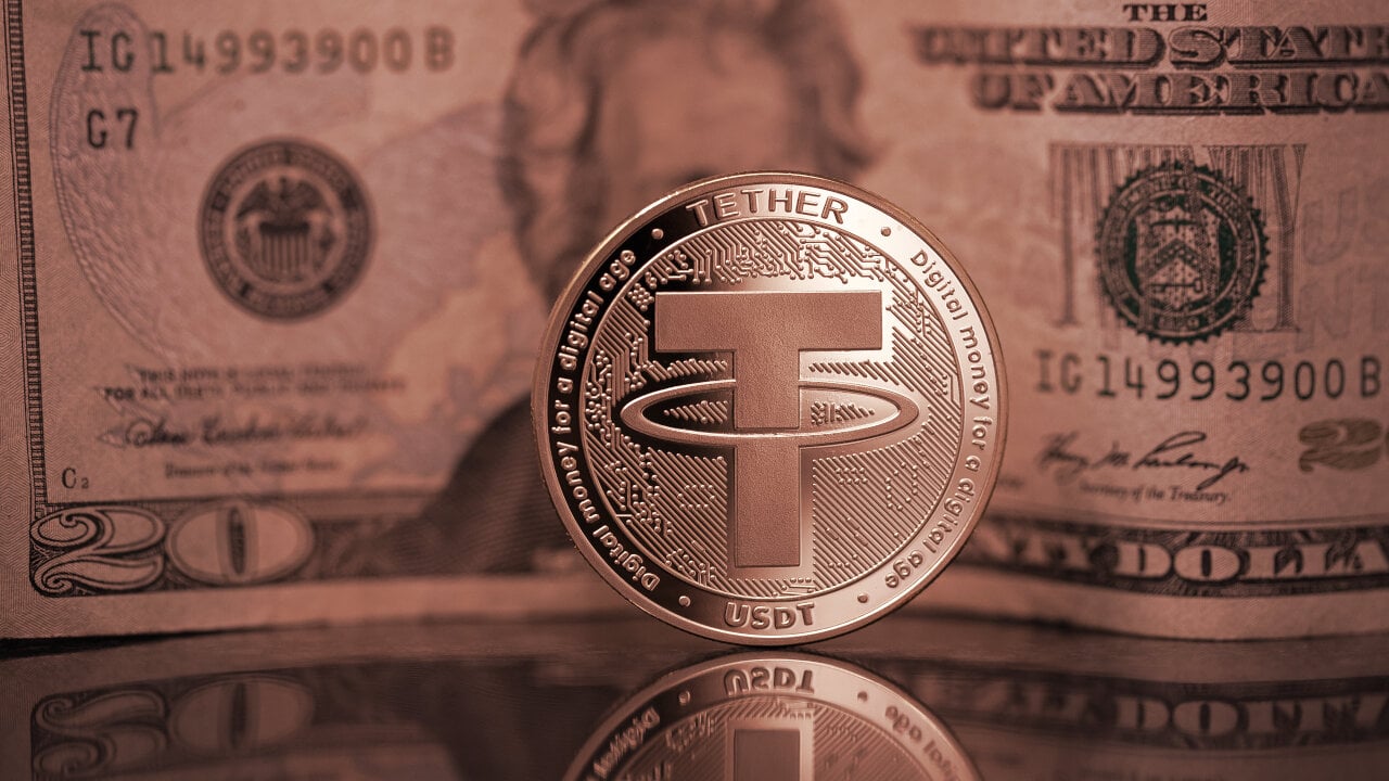 Tether Reports $5.2 Billion Profit, Questions Arise Over Bitcoin Holdings