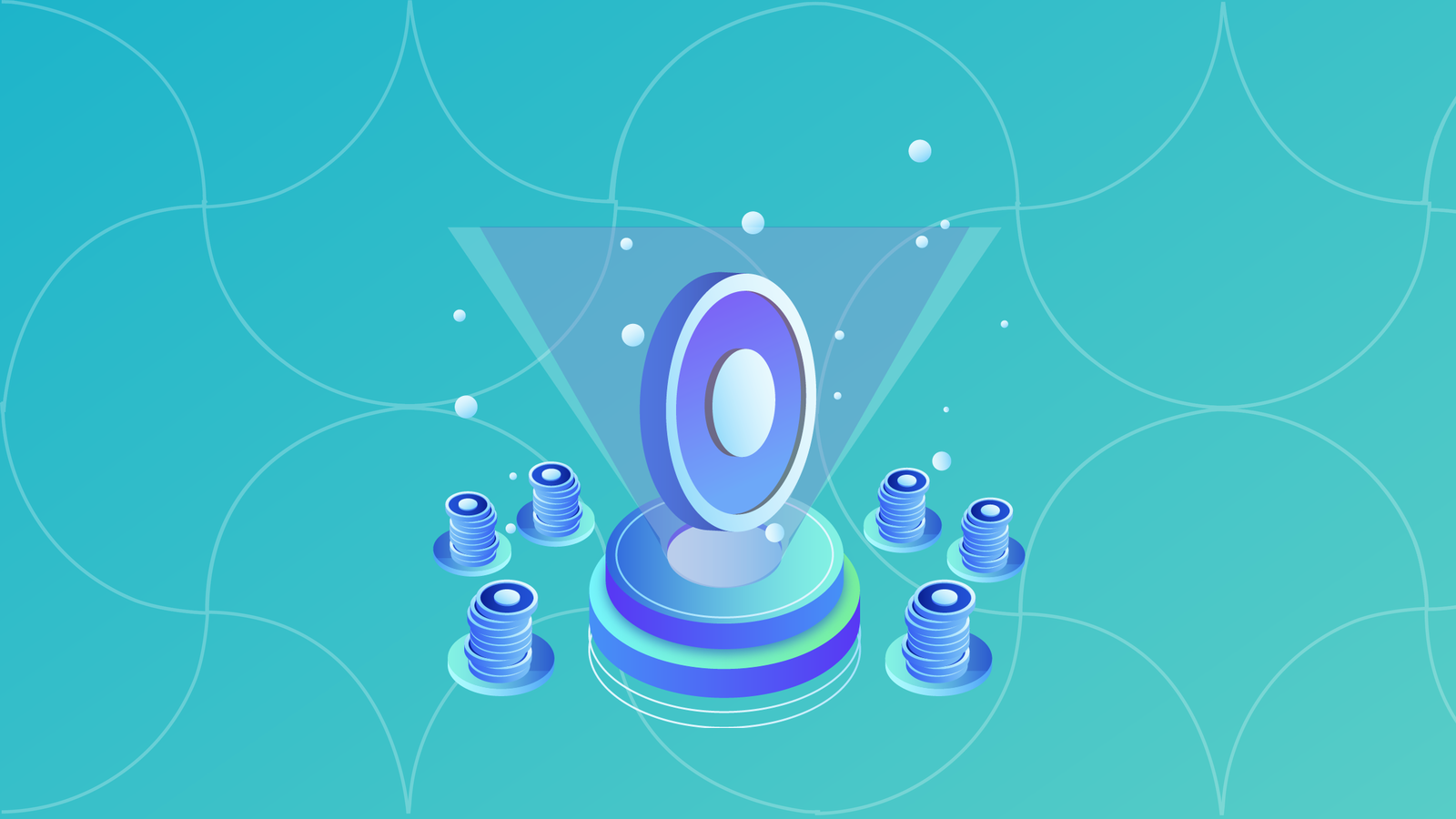 Qué son las Criptomonedas y Tokens de IA o de Inteligencia Artificial? -  Decrypt