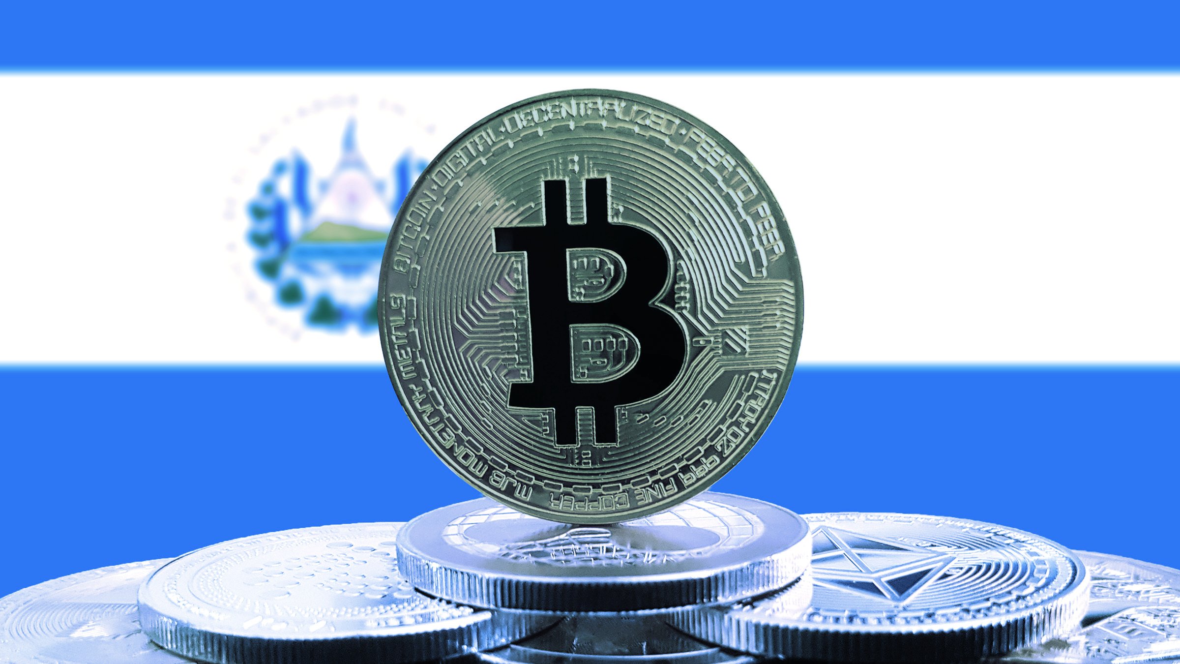 Crypto Paradise? El Salvador Preps New Law To Pave Way for All Crypto