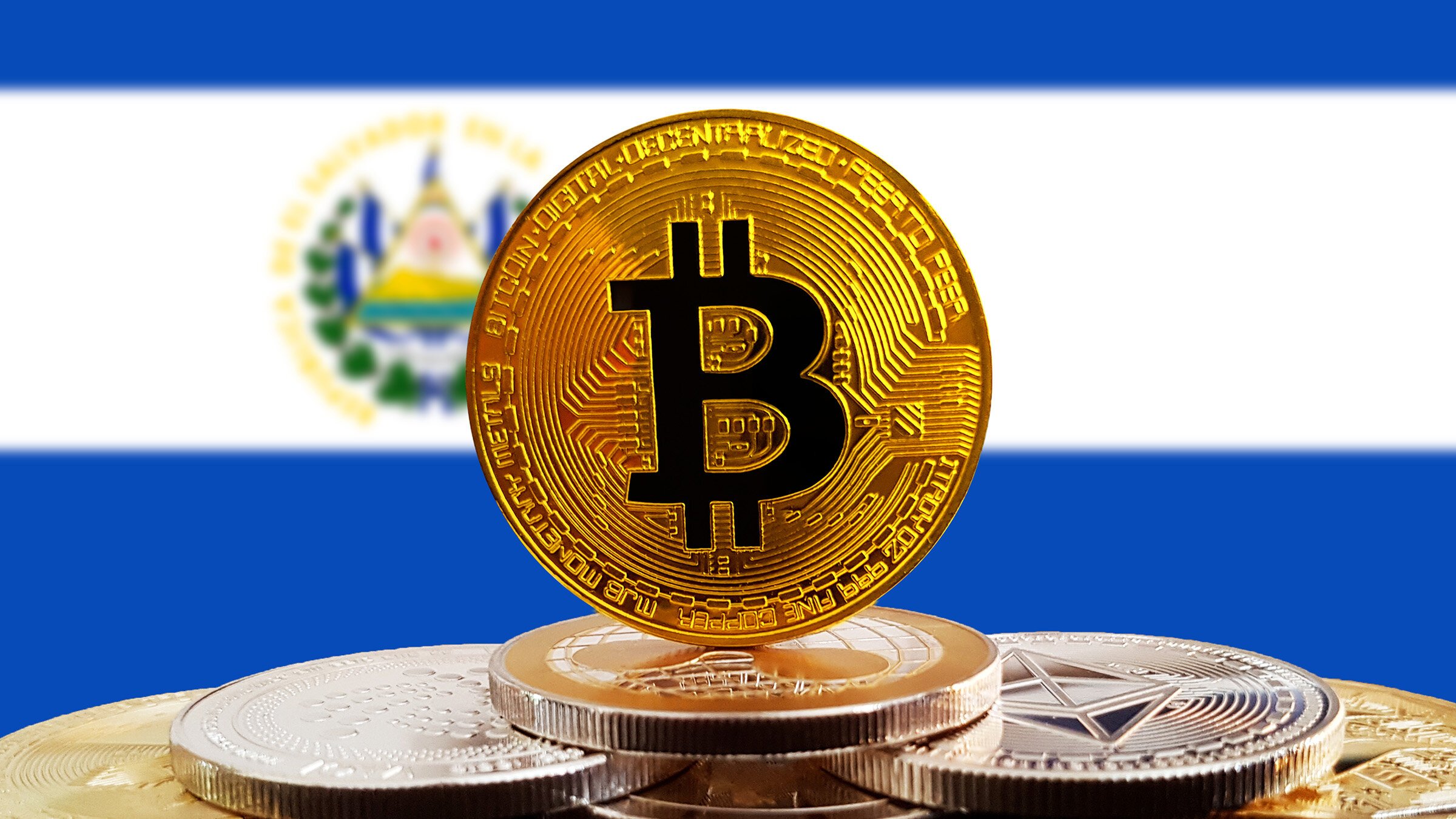 El Salvador Proposes Private Bitcoin Investment Bank to Boost Economy