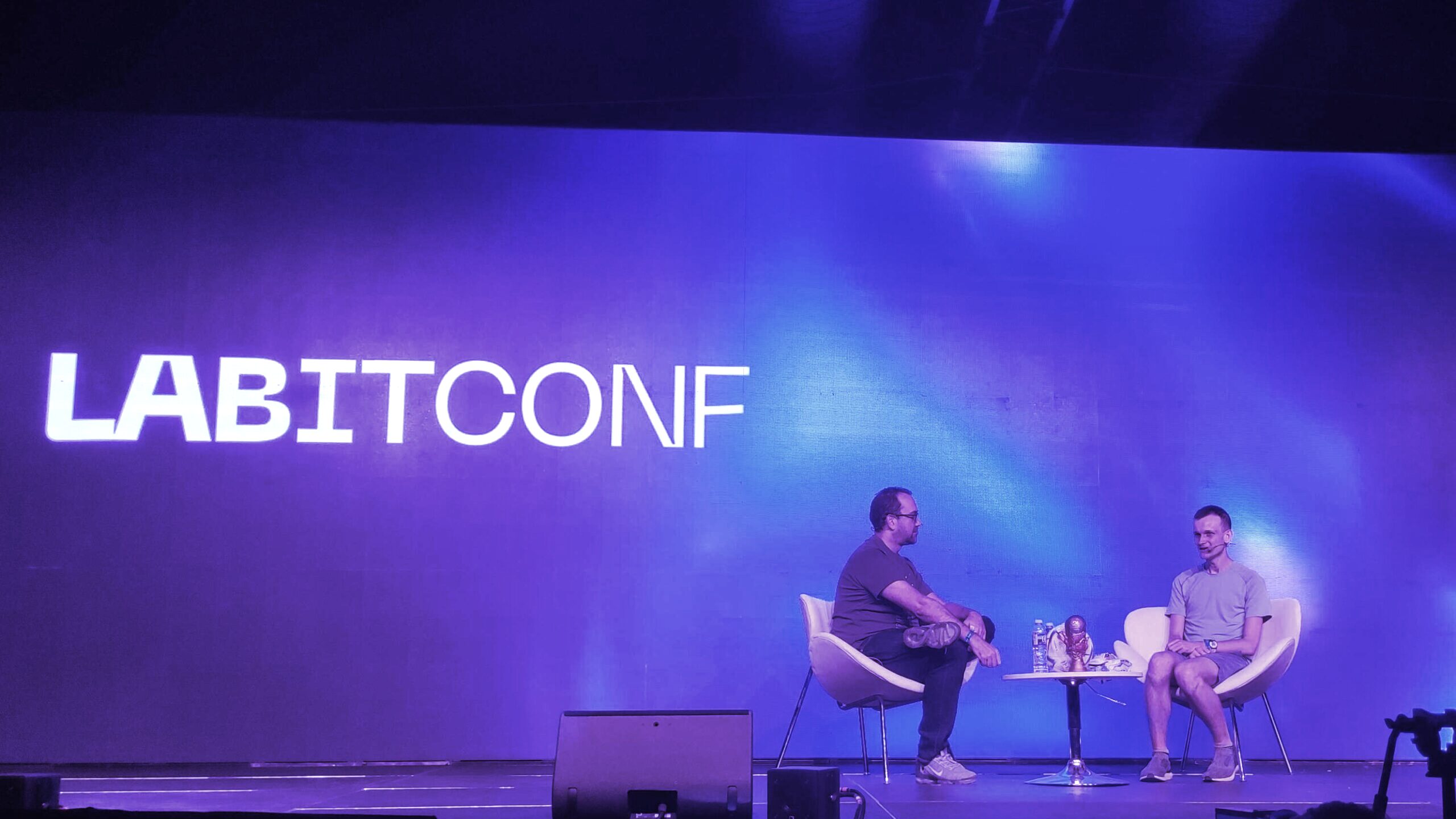 FTX Crisis Is the Hottest Topic at the Biggest Bitcoin Conference in Latin America