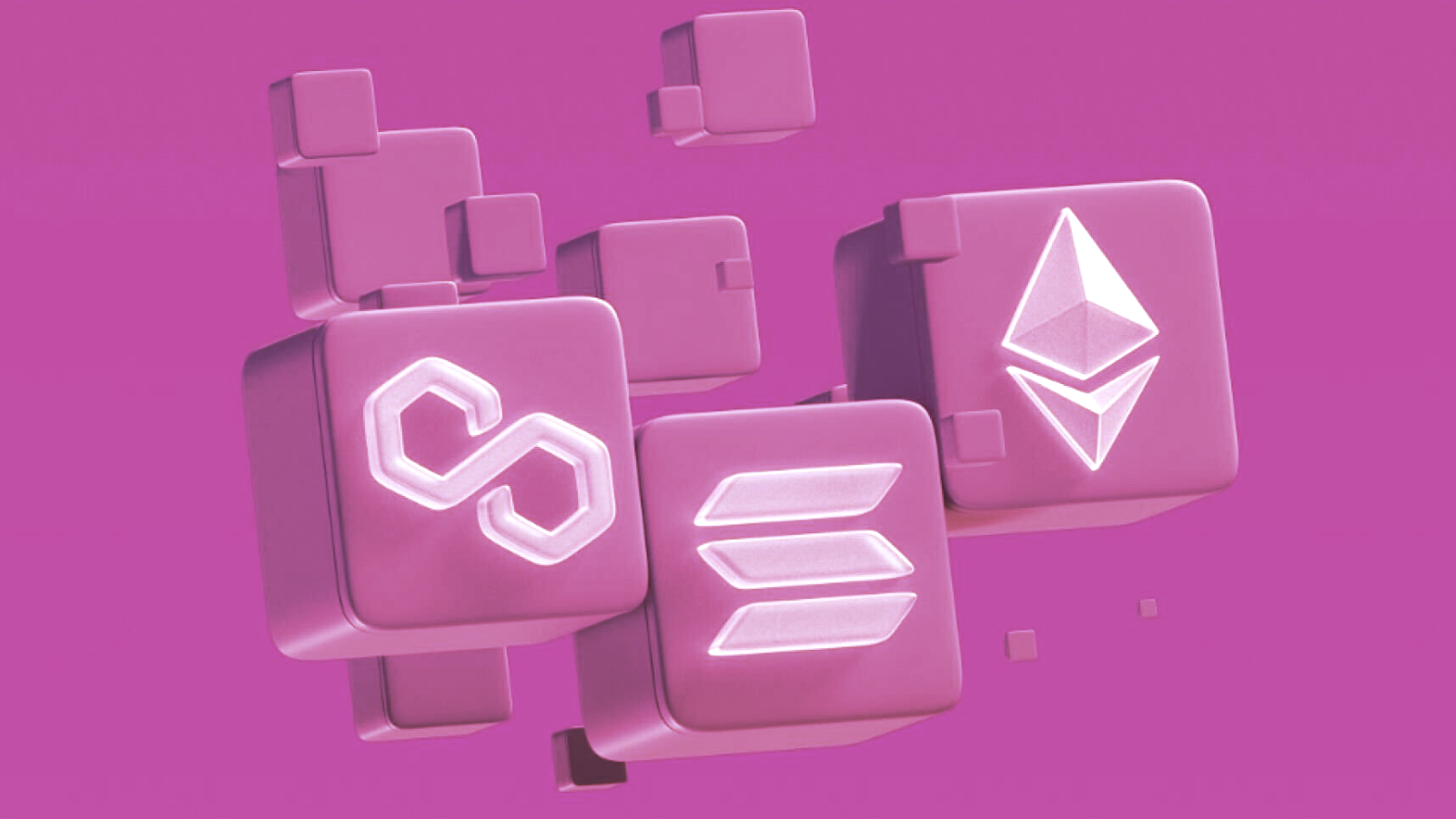 Phantom Solana Wallet Adds Support for Ethereum and Polygon