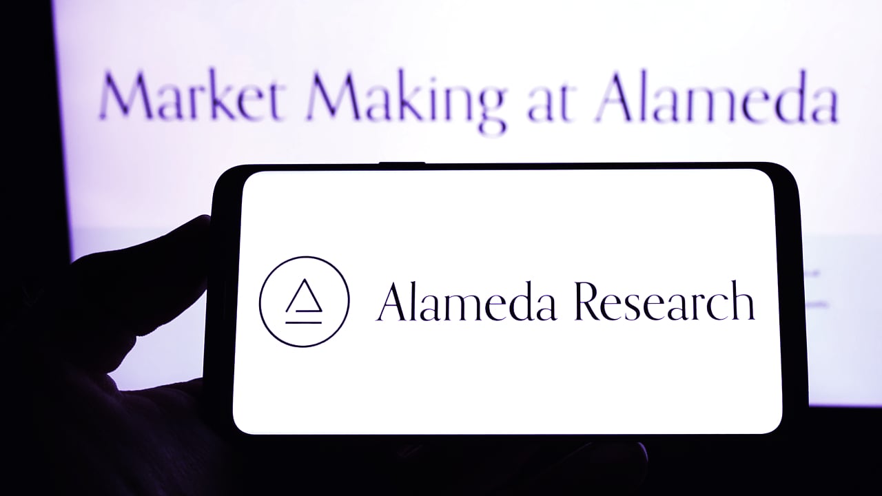 Alameda Research Was Frontrunning FTX Token Listings: Report