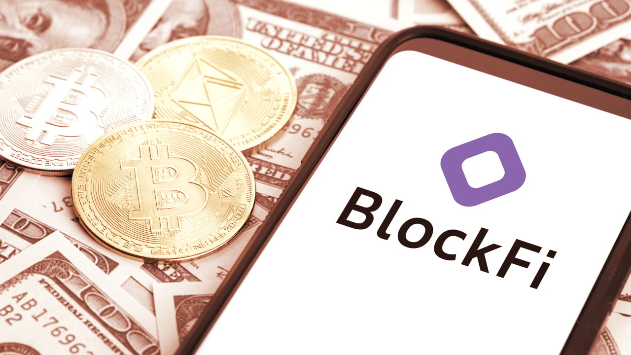 BlockFi Owes $1 Billion to Just Three of Its Largest Creditors: Bankruptcy Filing
