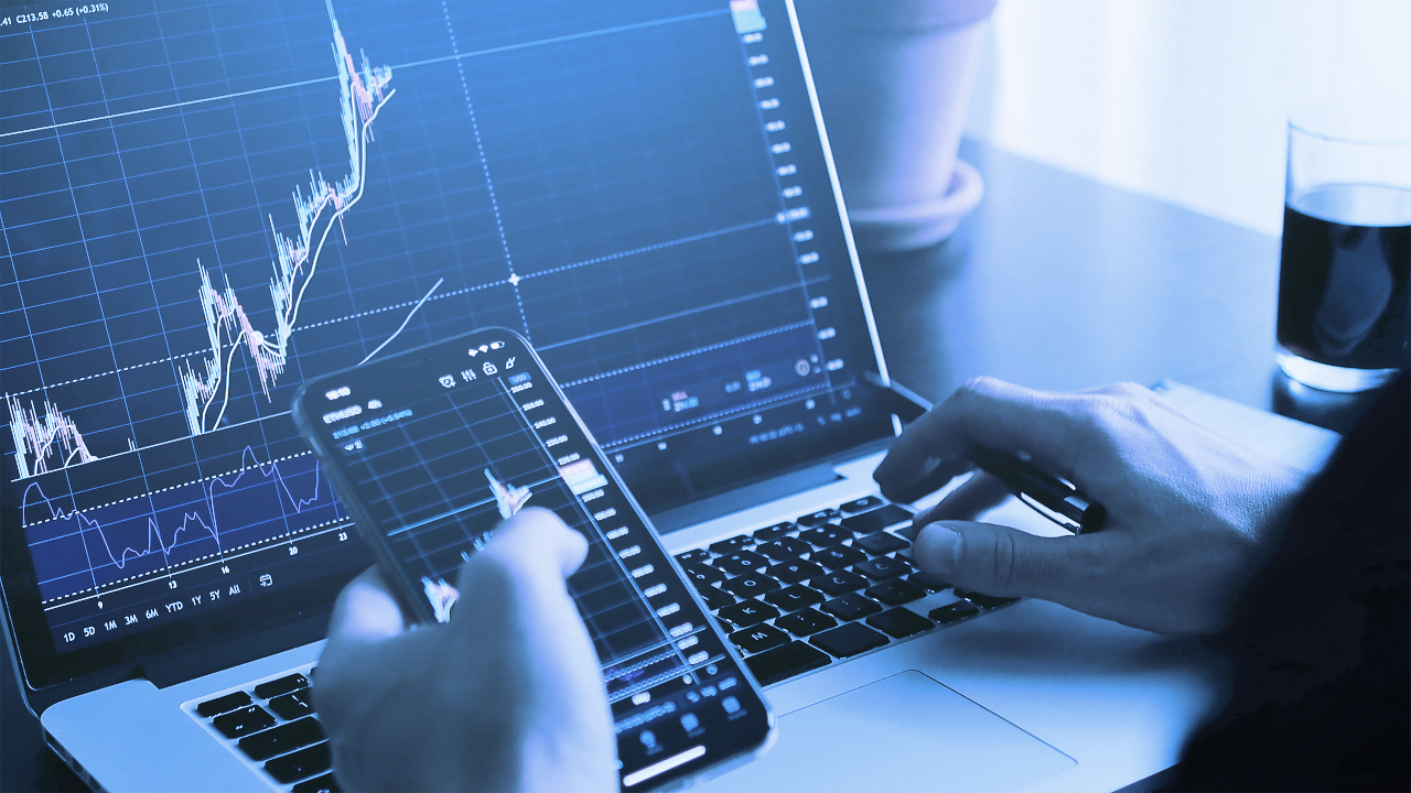 Crypto Is Flowing Out of Exchanges: 'Severe' Outflows From Gemini, OKX and Crypto.com, Says JP Morgan