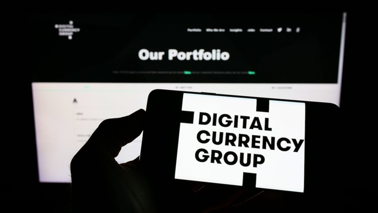 【速報】ビットコイン業界最大手のDigital Currency Group、バリー・バーク氏を雇う　
