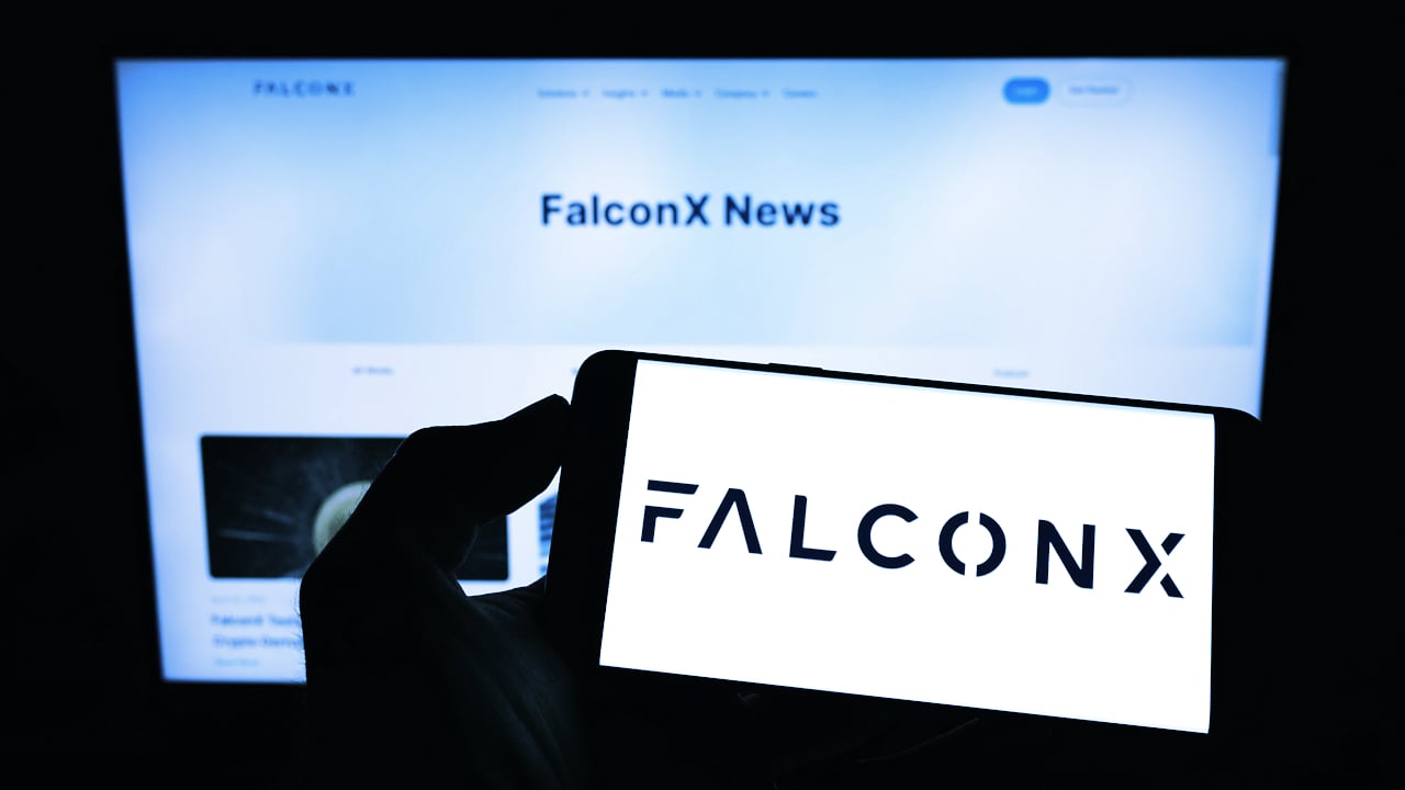 Crypto Brokerage FalconX Discloses It Has Funds Stuck on FTX