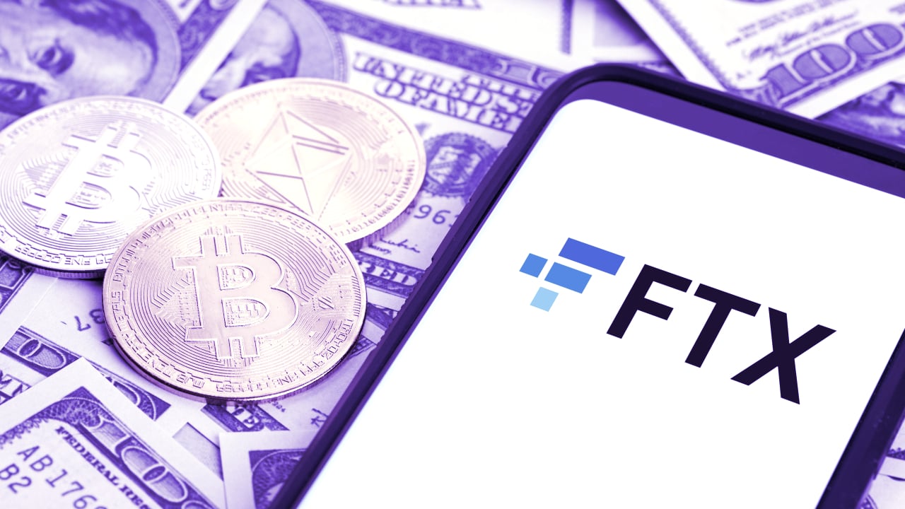 FTX Becomes Official Cryptocurrency Exchange Brand of MLB - Decrypt