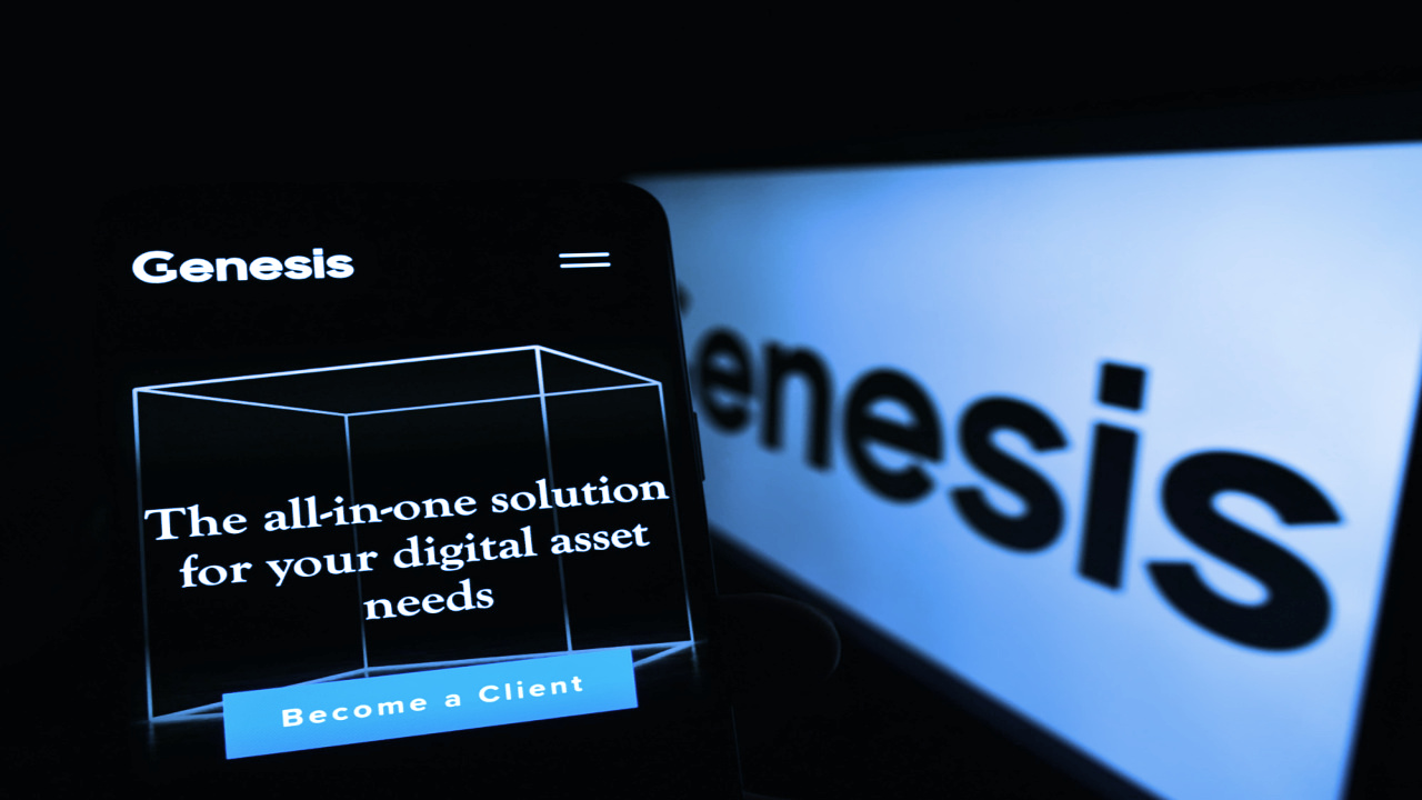 Genesis Trading Warns of Possible Bankruptcy as Post-FTX Fundraising Falters: Report