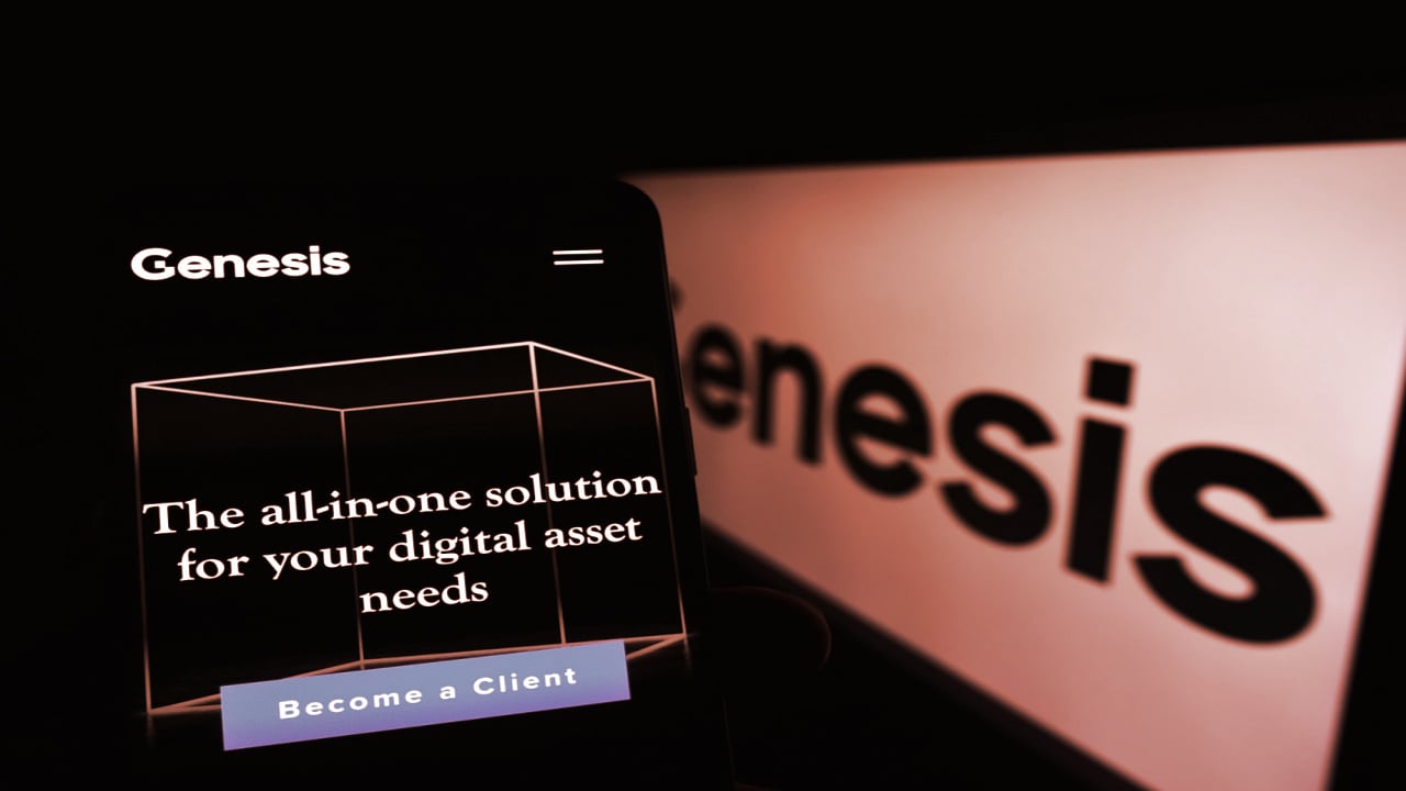 Genesis Suspending Client Withdrawals for Lending Arm Citing 'FTX Impact'