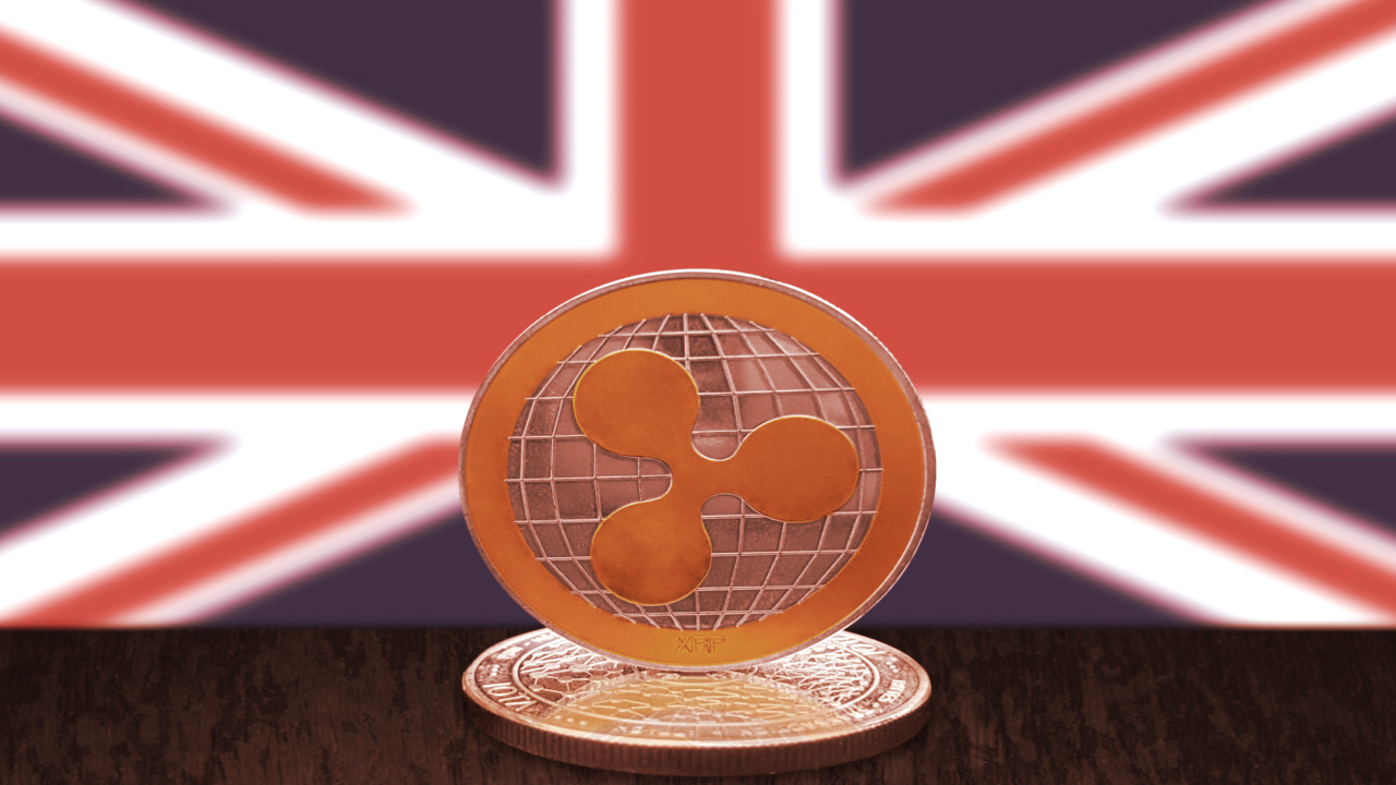 Ripple Urges UK to Craft ‘Bespoke Regulatory Framework’ for Crypto
