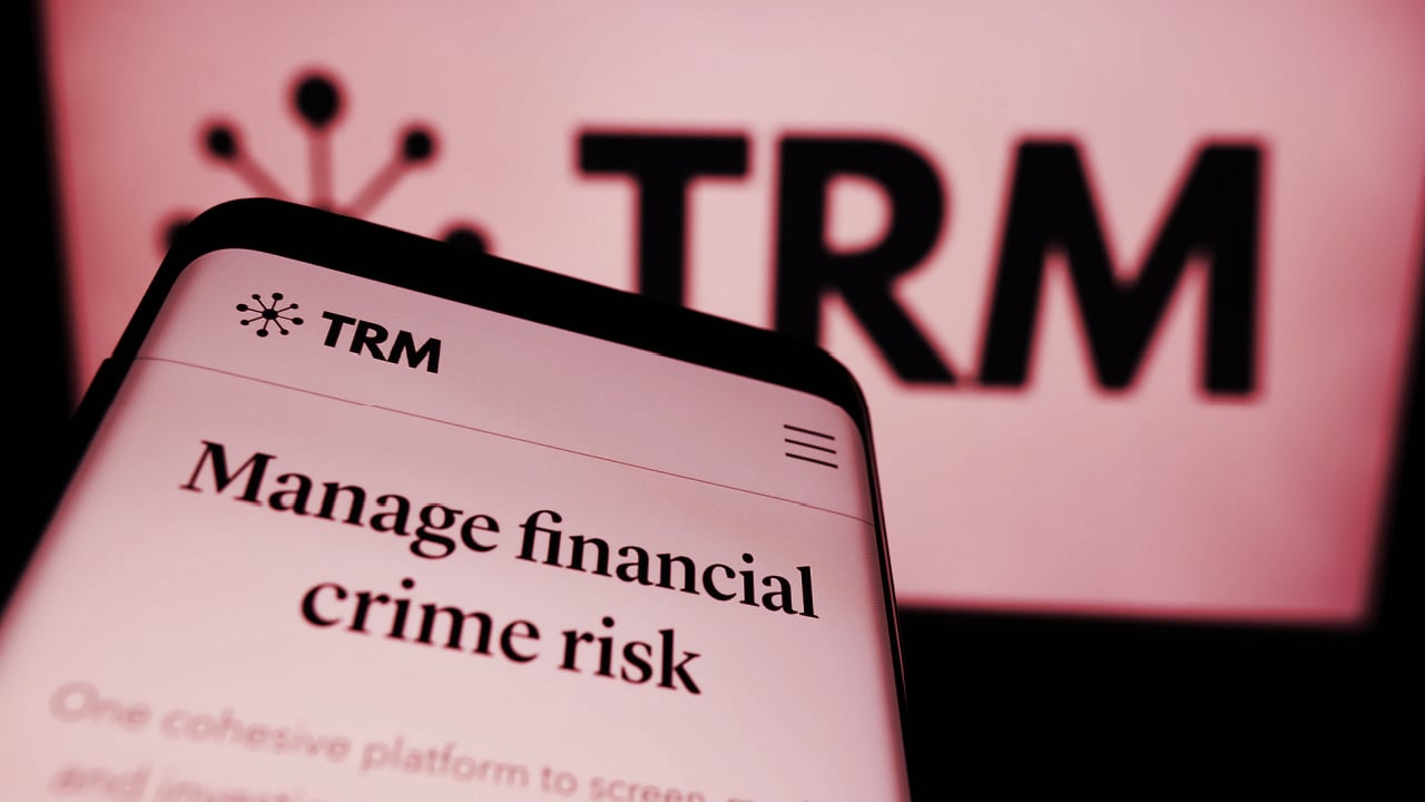 Compliance Firm TRM Labs Raises $70M as Crypto Crime Ticks Up