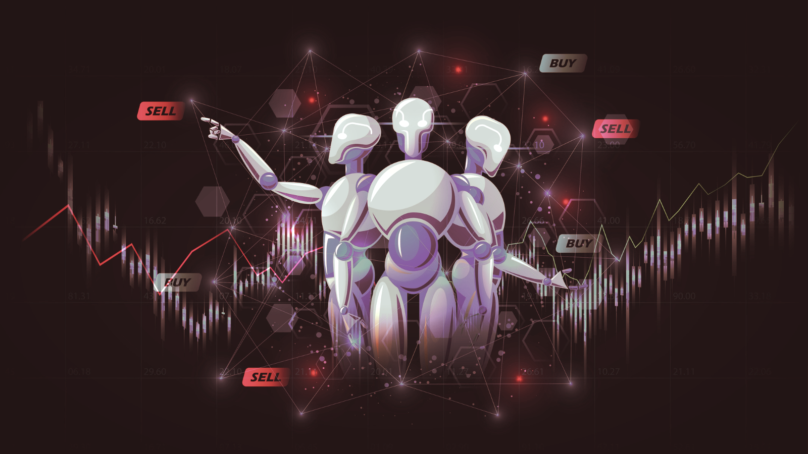 3Commas API Dispute Highlights Risks of Algorithmic Trading - Decrypt