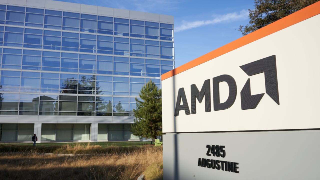 AMD Stock Skyrockets on OpenAI Bet to Loosen Nvidia’s Grip on the AI Chip Market