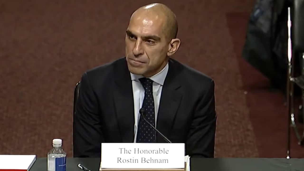 CFTC Chairman Says Bitcoin and Ethereum Are Commodities—Case Closed? -  Decrypt